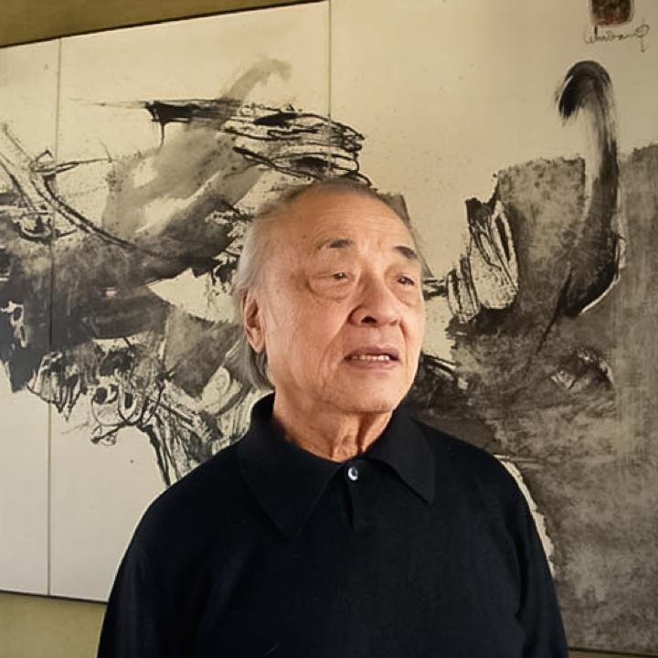 Artiste lebadang, wikipédia 