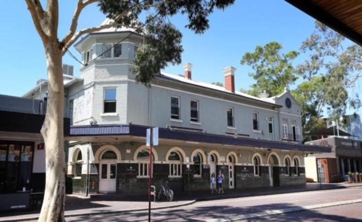 Leederville Hotel