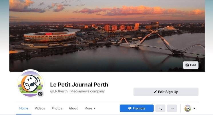 Lepetitjournal.com - Facebook