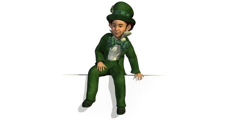 Leprechaun