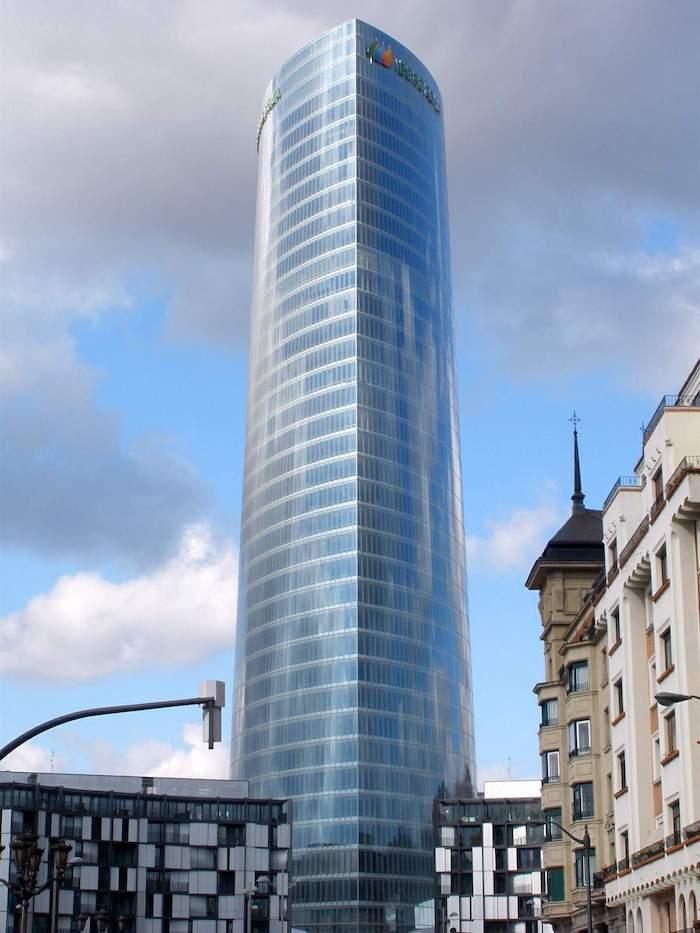 La Torre Iberdrola