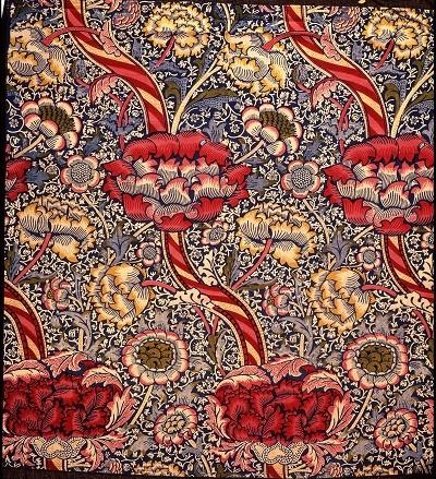 tissu liberty