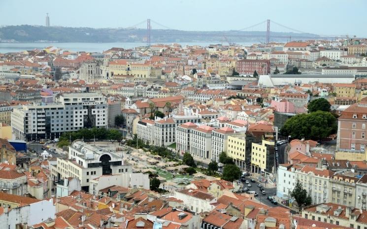 Lisbonne Portugal