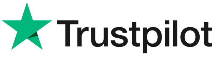 Logo Trustpilot