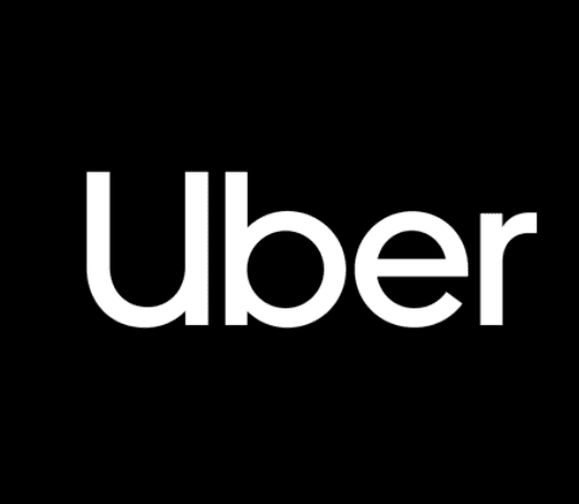 Logo Uber