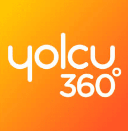 Logo Yolcu 360