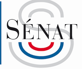 logo senat france