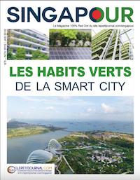 MAG 05 habits verts smart city