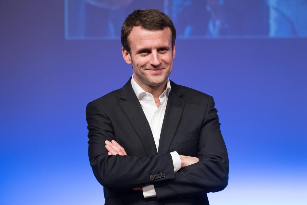 alt Style Macron 