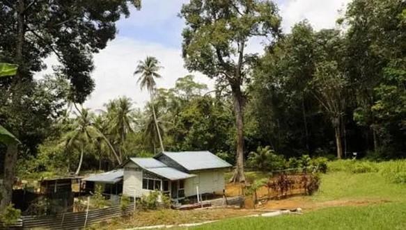 maison traditionnelle singapour