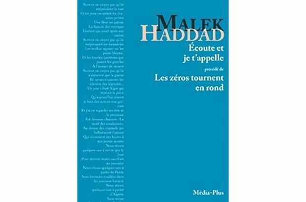 Litterature algerienne Les zéros tournent en rond