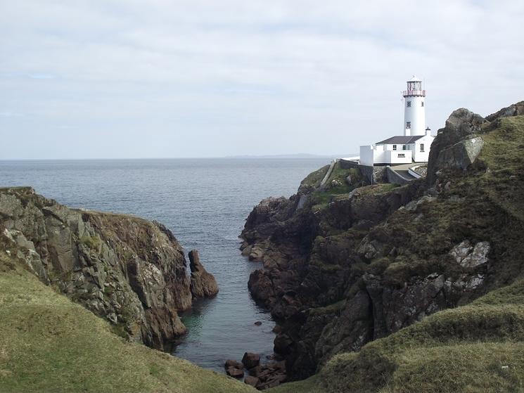 Malin Head