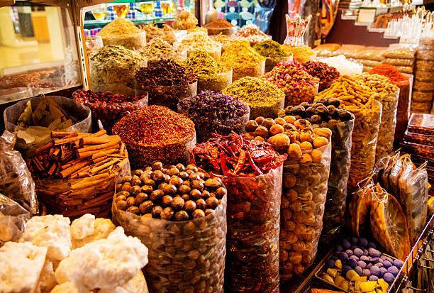 marché aux épices istanbul