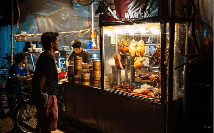 Les 20 expressions cantonaises pour vous en sortir à Hong Kong