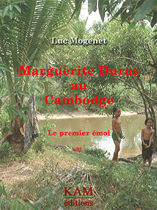 Marguerite duras au Cambodge