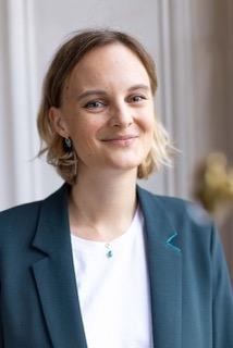 mathilde Ollivier Sénatrice des Français de l'étranger 