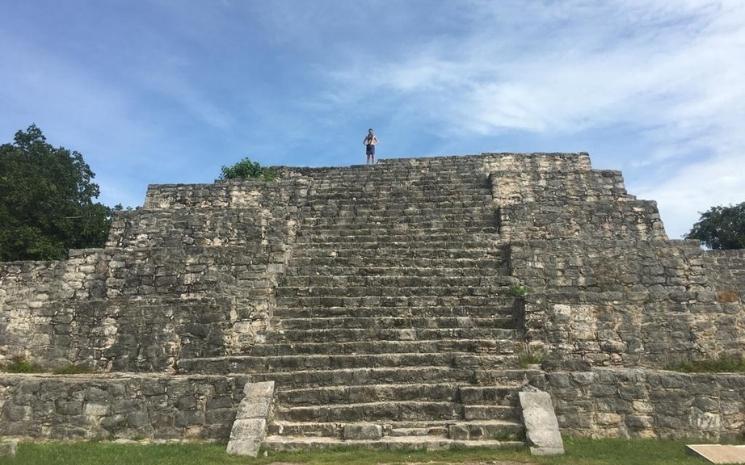 Mérida maya