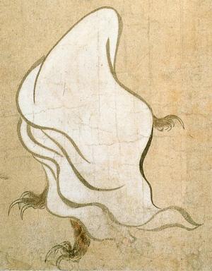 yokai japon