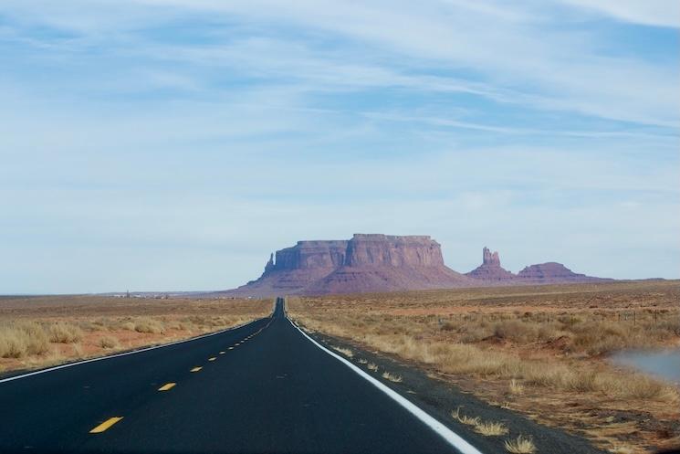 Monument Valley