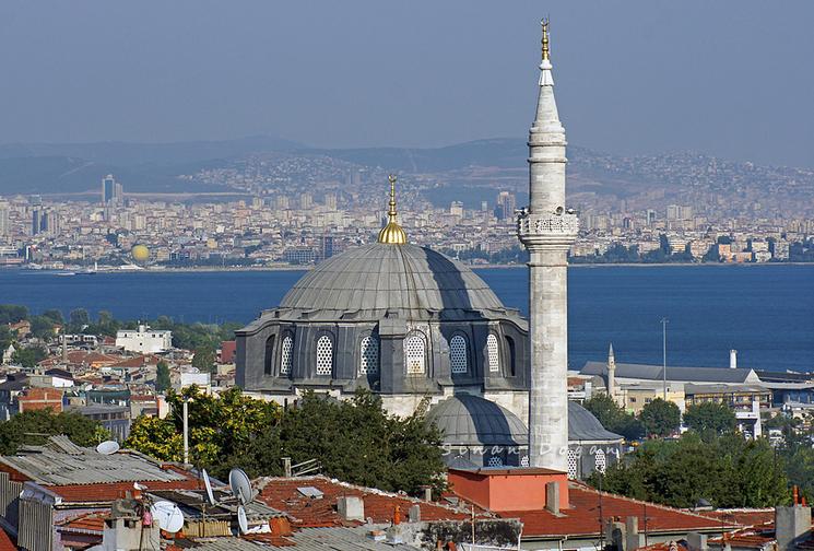 collines istanbul