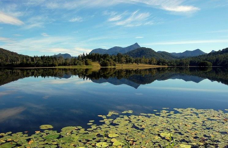 Mount Warning