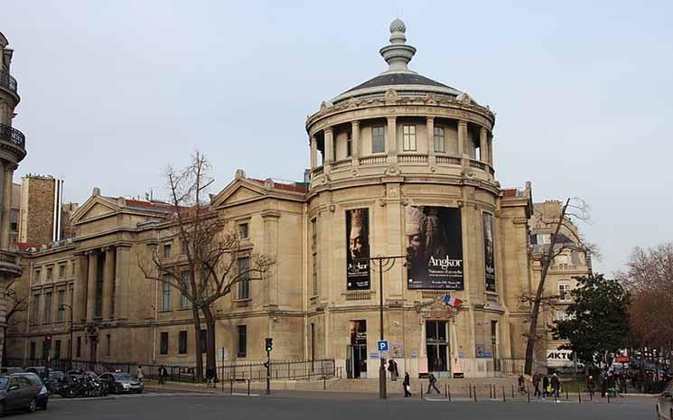 Musee_Guimet_en_2013