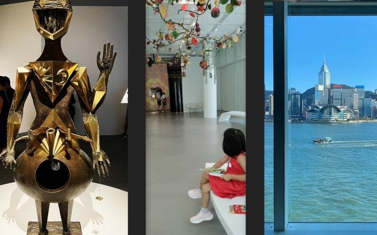 musee des arts pour enfants à hong kong