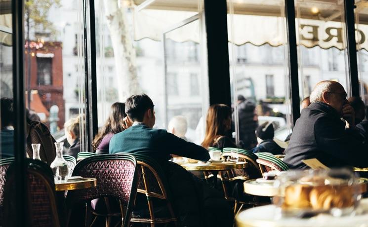 NZ's best french restaurant