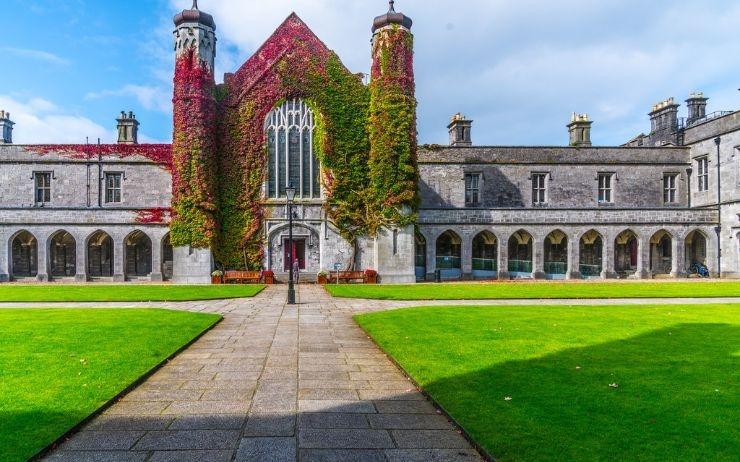 National University of Ireland, Galway