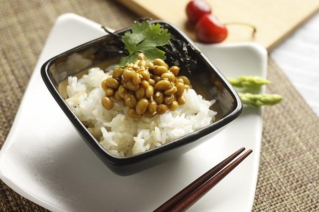 natto