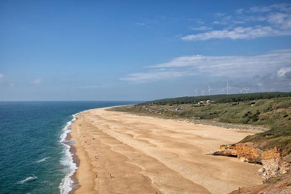 Praia do Norte