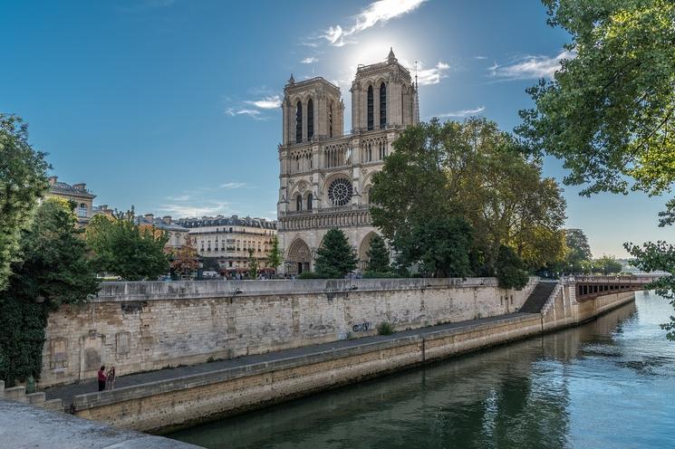 Photo de Notre-Dame