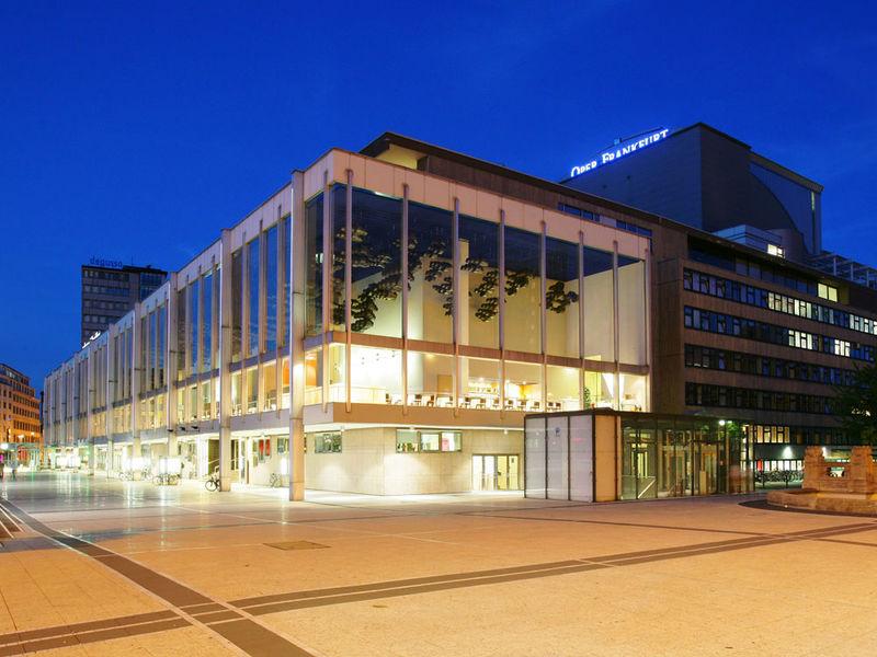 Frankfurter Oper