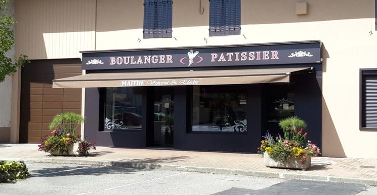 boulangerie Froissiat