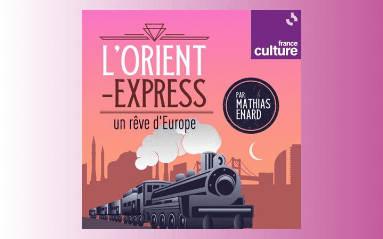 Orient Express podcast