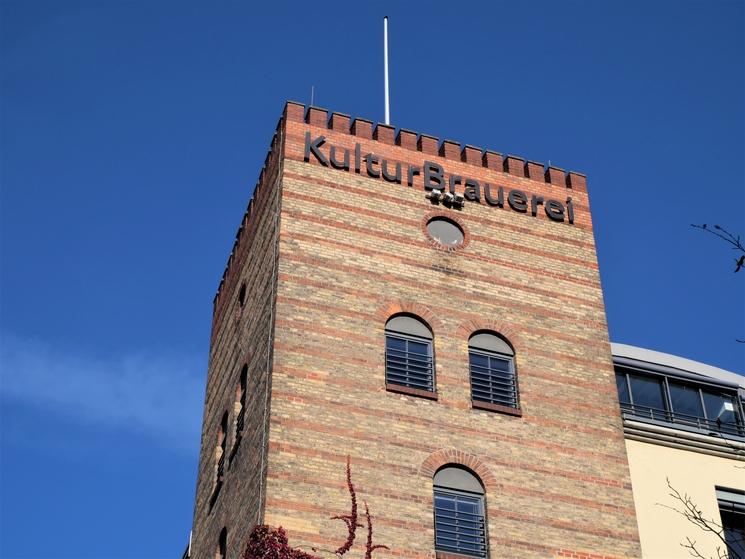 Kulturbrauerei