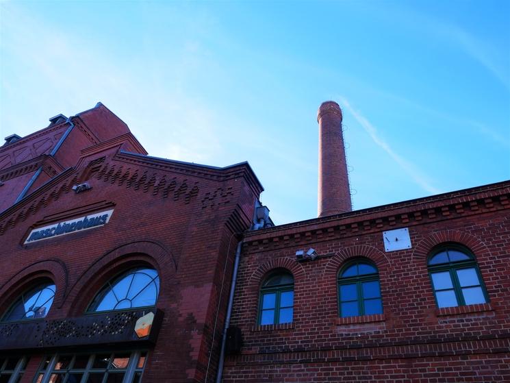 Kulturbrauerei