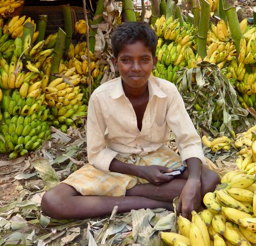 inde photos marchand rue