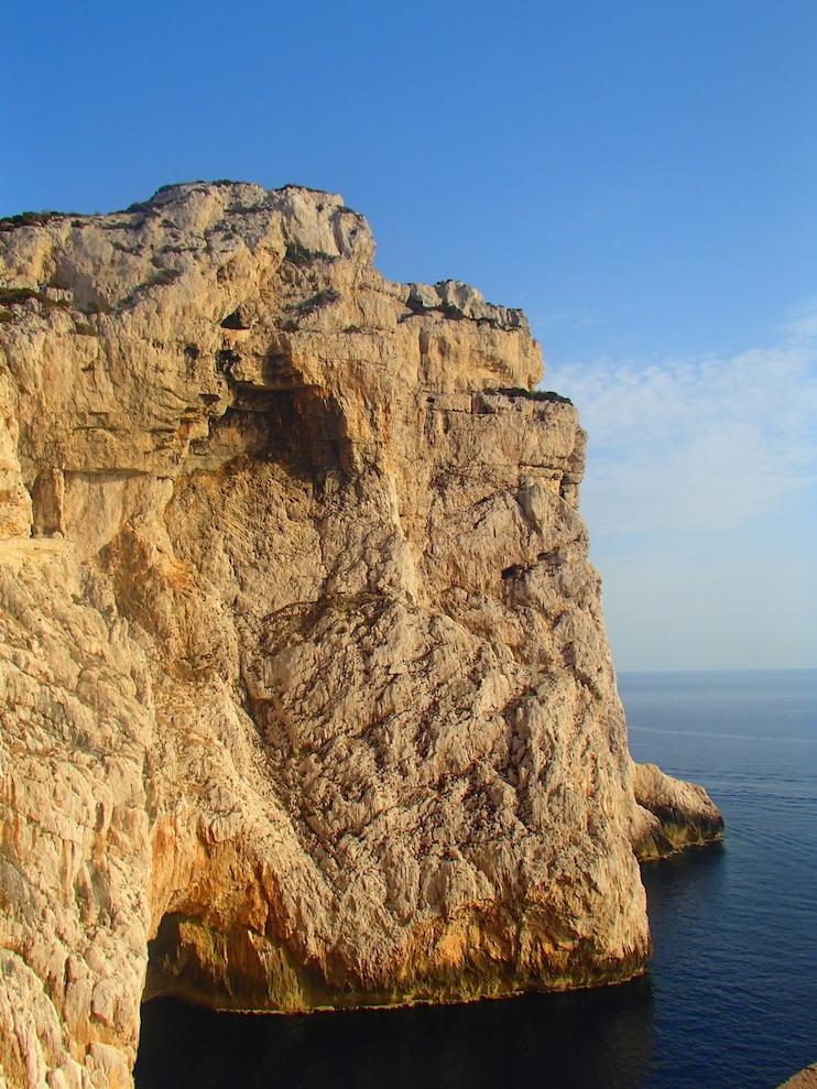 Capo caccia