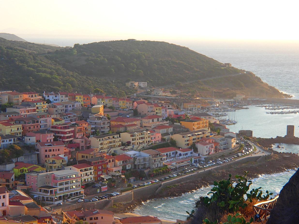 Castelsardo