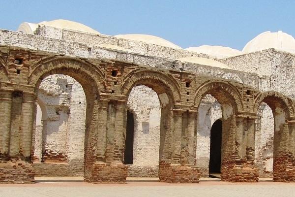 Zaña, la ville qui est presque devenue la capitale du Pérou