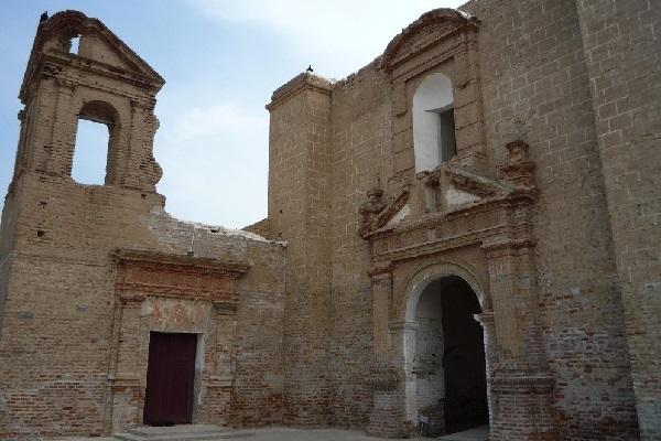 Zaña, la ville qui est presque devenue la capitale du Pérou