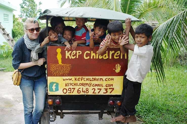 kepchildren