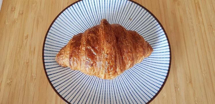 croissant hong kong boulangerie