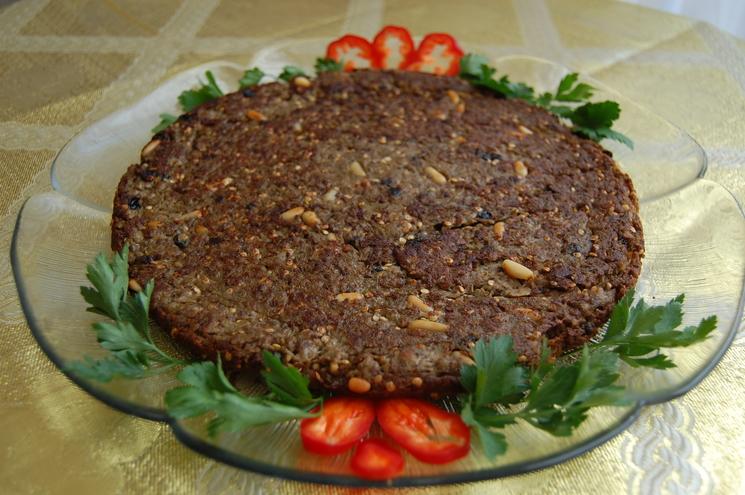 cuisine ottomane en Turquie