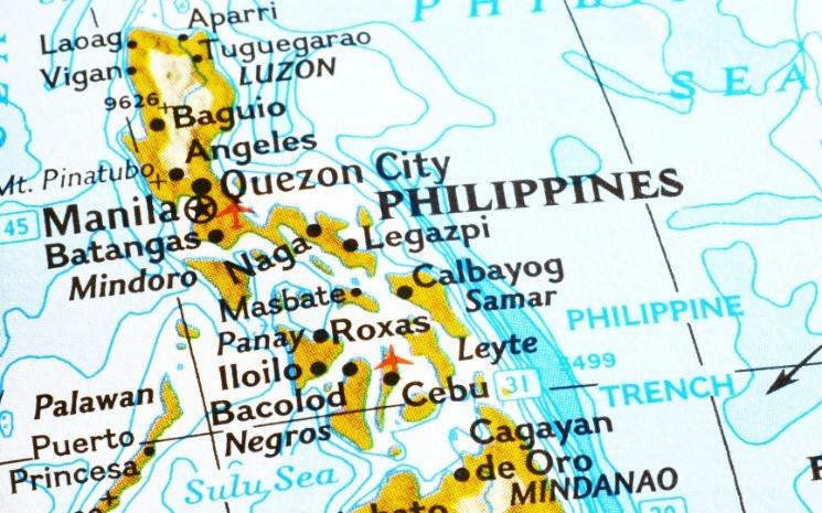 Où travailler aux Philippines : le guide complet