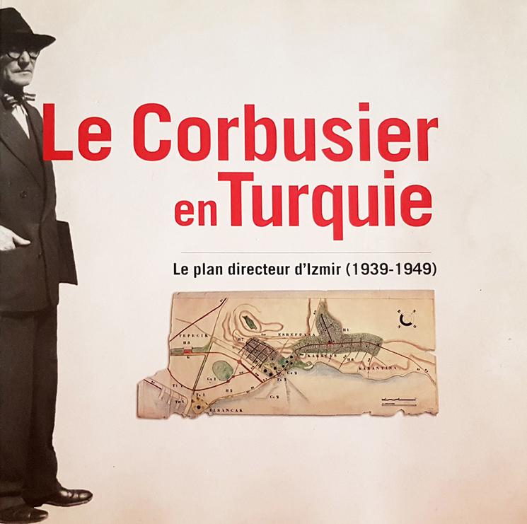 Le Corbusier Izmir