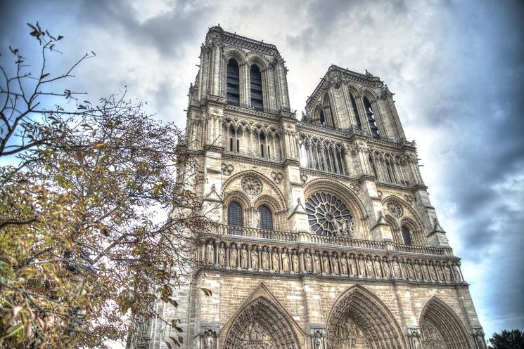 Photo de Notre-Dame