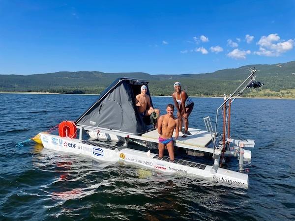 Le Défi Titicaca : une traversée française inédite