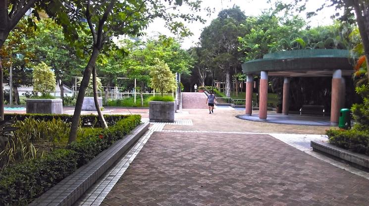 Running jogging quarry bay course sport